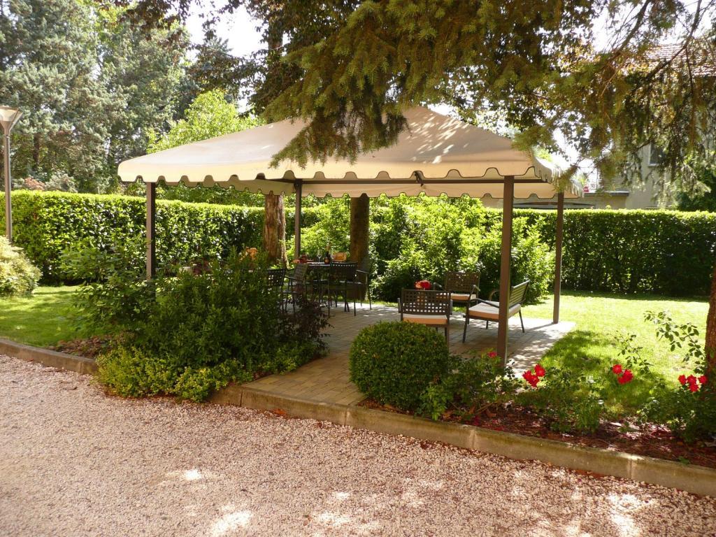La Meridiana Affittacamere Колорно Экстерьер фото